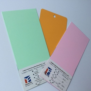 Sơn Đông Yên Đài củ<span class=keywords><strong>a</strong></span> nhà sản xuất có độ bóng cao Acrylic dự<span class=keywords><strong>a</strong></span> trên nhiệt bột sơn cho thuyền sơn cao su sơn phun - Product Image 4