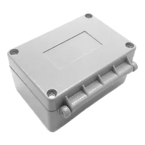 100x68x50 mm Outdoor IP67 Aluminum Waterproof Enclosure Aluminum Box Case