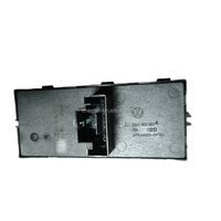 (Teilenummer 5GG959857) Neuer Originaler Hochwertiger OEM-Fensterheberschalter Fahrerseite für Passat B8, CC, Golf 7, Variant, Tiguan usw.
