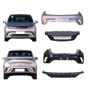 Piezas de Carrocería al por Mayor para BYD Dolphin EV 2021-2025, Piezas Exteriores de Repuesto Listas para Enviar, en Stock, Nuevas - Product Image 6