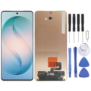 Pantalla LCD Original con Digitalizador para Samsung <span class=keywords><strong>Galaxy</strong></span> S26 Plus 5G SM-S947B, Ensamblaje Completo, Repuesto para S26+ - Product Image 1