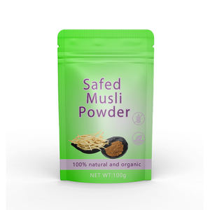 OEM/ODM, фирменная этикетка, Органическая 99%, пищевая, Лучшая цена, оптовая продажа, 100 г, в наличии, безопасный порошок - Product Image 1