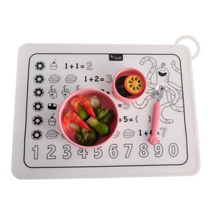 シリコンデザートボウルシリコンボウル給餌ボウル - Product Image 4