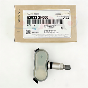 Válvula TPMS de Repuesto Original para Motor de Auto 52933-2F000 para Hyundai Elantra Kia Ceed 529332F000 - Product Image 1