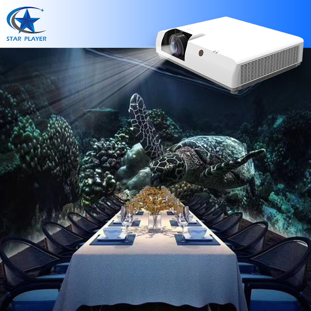 Holograma Projector 1X3 Splicing Transparent Cabinet 3D Holographic Display Case OEM Outdoor Hologram Equipment