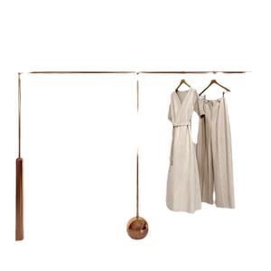 Exhibidores <span class=keywords><strong>de</strong></span> <span class=keywords><strong>Ropa</strong></span> para Mujer, <span class=keywords><strong>de</strong></span> Pared y <span class=keywords><strong>de</strong></span> Pie, Origen Guangdong, para Exhibición en Tiendas y Centros Comerciales - Product Image 5