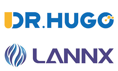 Shenzhen LANNX Health Co., Ltd. logo