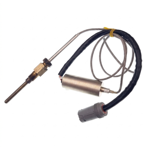 Sensor de Temperatura de Escape para Maquinaria de Construcción 415-2432 4152432 261-6848 2616848 para Caterpillar 3508B 3512C 3516B - Product Image 4