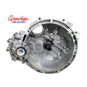 Caja de Cambios Manual ORIGINAL 515MHA-1700010EA 515MHA-1700010KA para Chery E3 ARRIZO3 E5 FOWIN2 A15 J15 <span class=keywords><strong>A16</strong></span> - Product Image 1
