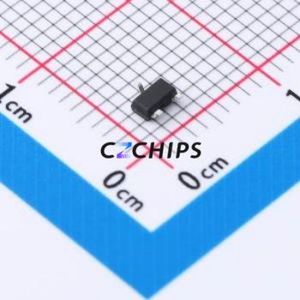 Nouveau-Original CMN3621M Transistor SOT-23-3L Transistor à effet de champ (MOSFET) Vente entière Puces de composants électroniques et service de nomenclature - Product Image 2