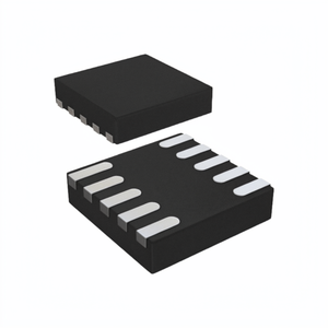 MIC2225-GJYMT-TR 10 UFDFN, 10 TMLF Power Management (PMIC) Components Electronic BOM IC In Stock - Product Image 1