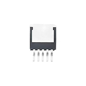 Chip Ic Gốc LM2596HVS-ADJ LM2596S-ADJ LM2596S-5.0 LM2596S-3.3 LM2596S-12 LM2596HVS-5.0 Lm2596 Linh Kiện Điện Tử BOM - Product Image 2