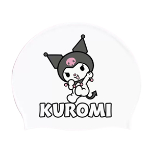 หมวกว่ายน้ำสำหรับเด็กเด็กผู้ชายเด็กผู้หญิงเด็กหัดเดิน - Product Image 3