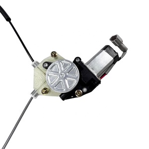 Elevador de ventana OEM 82401-2P000 para <span class=keywords><strong>Kia</strong></span> Sportage 2010-2018 - Product Image 5