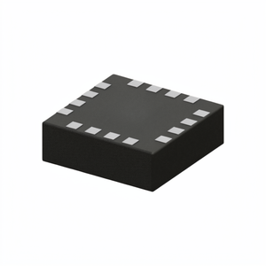 Original Clock Timing Buy Electronics Components Online 9FGV1006A110LTGI8 16 TFLGA Exposed Pad - Product Image 1