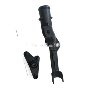 ท่อยางน้ำหล่อเย็น 906 501 0382 สำหรับเปลี่ยนหม้อน้ำรถยนต์ - Product Image 2