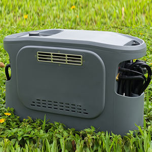 Système de douche écologique portable 3 en 1 avec <span class=keywords><strong>filtre</strong></span> de pompe à eau de chauffage à <span class=keywords><strong>gaz</strong></span> combiné pour le <span class=keywords><strong>camping</strong></span> à la plage et le bain des animaux domestiques - Product Image 3