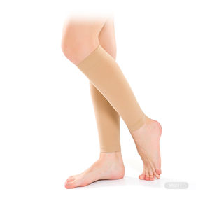 Vente en gros Chaussettes de compression pour varices Bas d'infirmière d'hôpital Chaussettes de compression unisexes contre les varices - Product Image 2