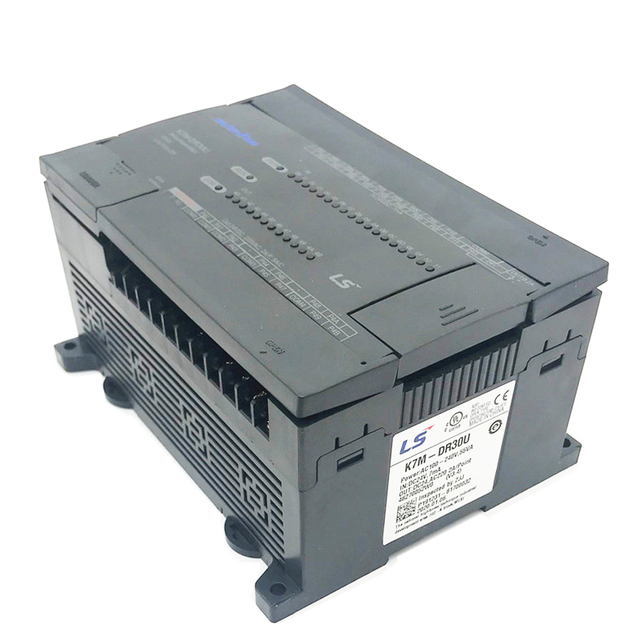 K7M-DR30U Programmable Controller PLC