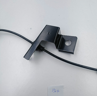 Sensor de Velocidad de Rueda ABS OEM DG9C-2C205-AD/JG9C-2C205-A3B para Ford
