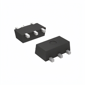 Power Management (PMIC) Electronic Circuit Components In Stock SOT 89 5/6 S-13A1D21-U5T1U3 - Product Image 1