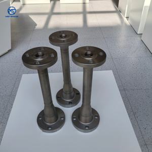 Yerel İzleme için LCD Ekranlı Yüksek Basınçlı 42 MPa Paslanmaz Çelik Orifis Plakalı Akış Ölçer Petrol Gaz Deniz Uygulamaları - Product Image 4