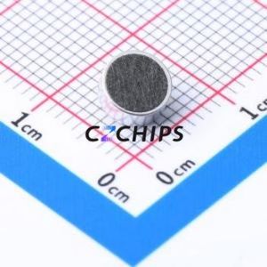 Puces de composants électroniques et service de nomenclature Vente entière Microphone à puce IC de circuit intégré GMI6025P3-915-1.8R de vente entière - Product Image 1