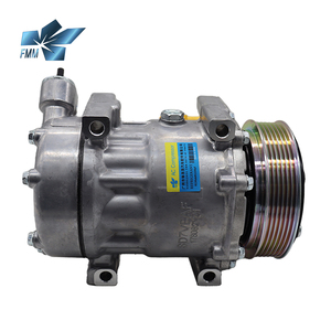 <span class=keywords><strong>Compresseur</strong></span> de climatisation automobile pour CITROEN C5 C8 Xsara Picasso 71793792 71792087 71789360 9659232180 9672865680 9683061880 6453.NK - Product Image 2