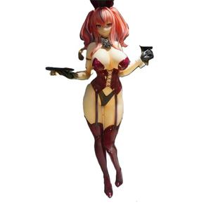 Hot-Velling Anime personalizzato Anime <span class=keywords><strong>Manga</strong></span> <span class=keywords><strong>Figure</strong></span> giocattolo di plastica figura giocattolo Action <span class=keywords><strong>Figure</strong></span> da collezione per la decorazione - Product Image 2