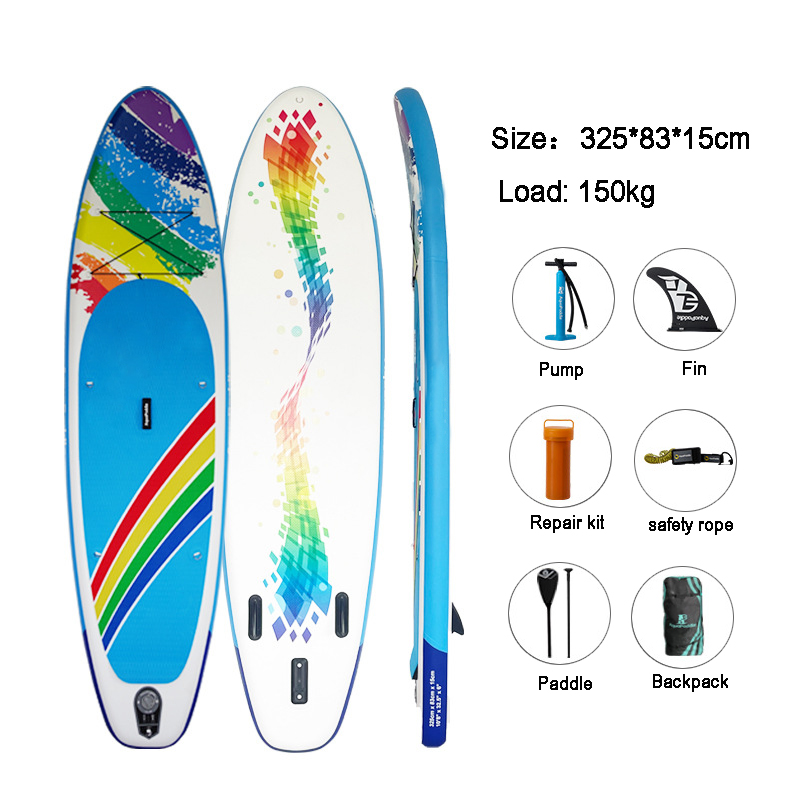 AP32583 Rainbow