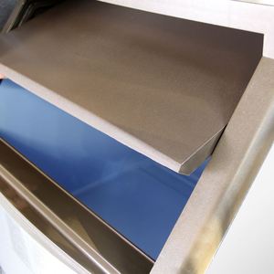 Máy làm đá thực tế công suất lớn 20-136kg/24h gse SY thương mại <span class=keywords><strong>Ice</strong></span> Cube máy thép không gỉ cơ thể dễ dàng để làm sạch - Product Image 4