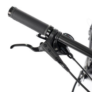 Bicicleta de Montaña de Aluminio de 12 Velocidades Directo de Fábrica, 27.5 Pulgadas, Horquilla de Acero, Frenos de Disco Hidráulicos para Adultos - Product Image 6