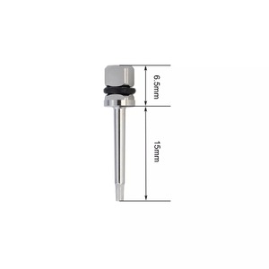 Orthodontic Micro Implant External Hex <b>Driver</b> Manual Power Source Standard Handpiece <b>Screw</b> <b>Driver</b> Instrument <b>Set</b> on Sale - Product Image 3
