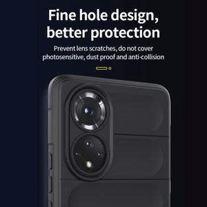 Coque en silicone TPU personnalisée en gros pour Honor 50 SE/vivo S12/V23 Pro - Coque arrière protectrice esthétique - Product Image 4
