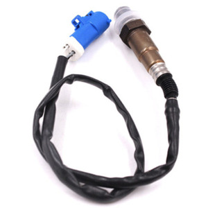 เซนเซอร์ออกซิเจน 0258006927 6G91-9G444-AA สำหรับฟอร์ดวอลโว่ ซี-แมกซ์ โฟกัส C30 1.8 2.0 อะไหล่ทดแทน - Product Image 1