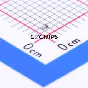 BLM15BA050SN1D Ferrite Bead 0402 RF ( Impedance @ Frequency: 5Ohm@100MHz )( Error: 25% )( DC Resistance (DCR): 100mOhm ) - Product Image 1