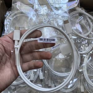 Cable cargador de carga rápida USB tipo C original compatible con <span class=keywords><strong>Google</strong></span> 2/3/3a XL/ Nexus 6P/ <span class=keywords><strong>Huawei</strong></span> Usb C - Product Image 2