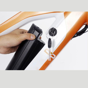 <span class=keywords><strong>Vtt</strong></span> électrique 26 pouces OEM/ODM, usine chinoise, pas cher, vélo Bafang, 27.5/29 pouces, avec moteur moyen M500/M600 - Product Image 3