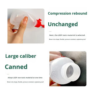 เครื่องมือผสมเทียมสุกร (รวมถึงหลอดผสมเทียมสำหรับแม่สุกร, ขวดใส่เมล็ดพันธุ์ และสายสวนคลอด) - Product Image 5