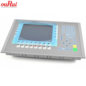 Original HMI 6AV6643-0DB01-1AX0 <strong>SIMATIC</strong> MP277 8&quot; Key Multifunctional <strong>Panel</strong> TFT (color) Display Touch Screen 6AV6 643-0DB01-1AX0 - Product Image 1