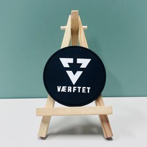 Patchs colorés en PVC pour robes 2D en relief à coudre sur <span class=keywords><strong>le</strong></span> dos avec de beaux animaux parfaits pour les collections de créateurs - Product Image 5