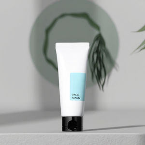 <span class=keywords><strong>Spa</strong></span> de nuit au riz nourrissant ultime de haute qualité 60ml masque facial extrait de riz niacinamide pack de soins de la peau coréen - Product Image 1