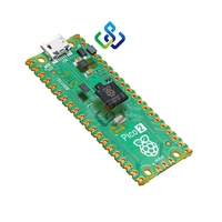 EN STOCK 100% ORIGINAL NUEVO DE MARCA RASPBERRY PI PICO 2 RP2350 SC1631
