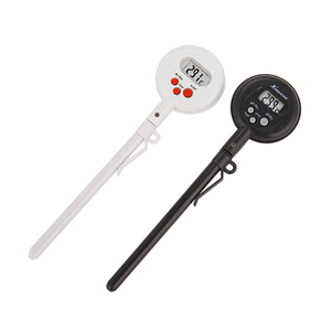 Sonde numérique ", thermomètre pour brassage de viande, four chauffant, pâtisserie - Product Image 3