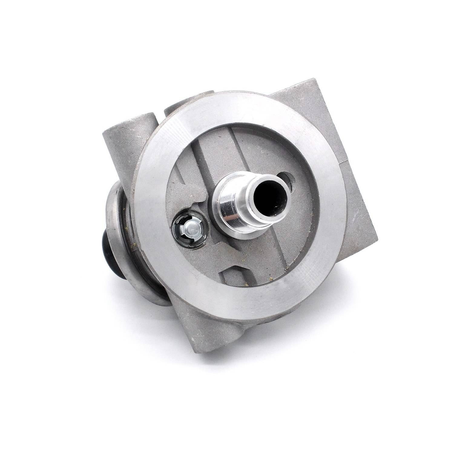 Diesel Fuel Filter Mounting Base M16X1.5MM 1-14'' Spin On Mount - Foto 8