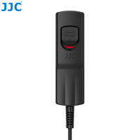Déclencheur à distance filaire JJC MA-F3 pour appareil photo, contrôle compact USB-C pour A7RVI A7V A7CII A7CR ZV-E1 ZV-E10II