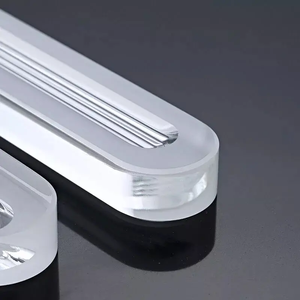 Nồi Hơi Phản Xạ Cường Lực Chống Cháy Bằng Borosilicate Nhà Sản Xuất Chuyên Nghiệp Tùy Chỉnh Máy Đo Phản Xạ Tầm Nhìn Bằng Nước Kính - Product Image 3