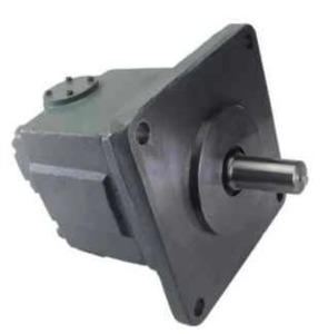 Pompe à palettes hydraulique série PV2R, modèle PV2R14-14-153-L-RAAA-33, haute performance industrielle - Product Image 2