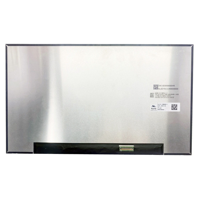 MNE001BA2-1 IPS EDP 60HZ 1920*1080 100%SRGB 14 Inch Laptop Ultra-thin LCD Screen Replacement