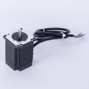 Motor de desaceleración Nema23 28mm 35mm 42mm 57mm 60mm 86mm 2.2N.m 4.2A 2.3V 57D5413-19 - Product Image 2
